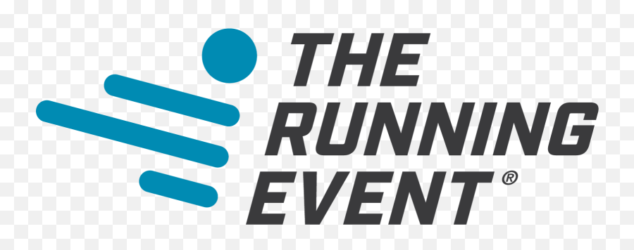 The Running Event - Running Event 2019 Emoji,Event Logo