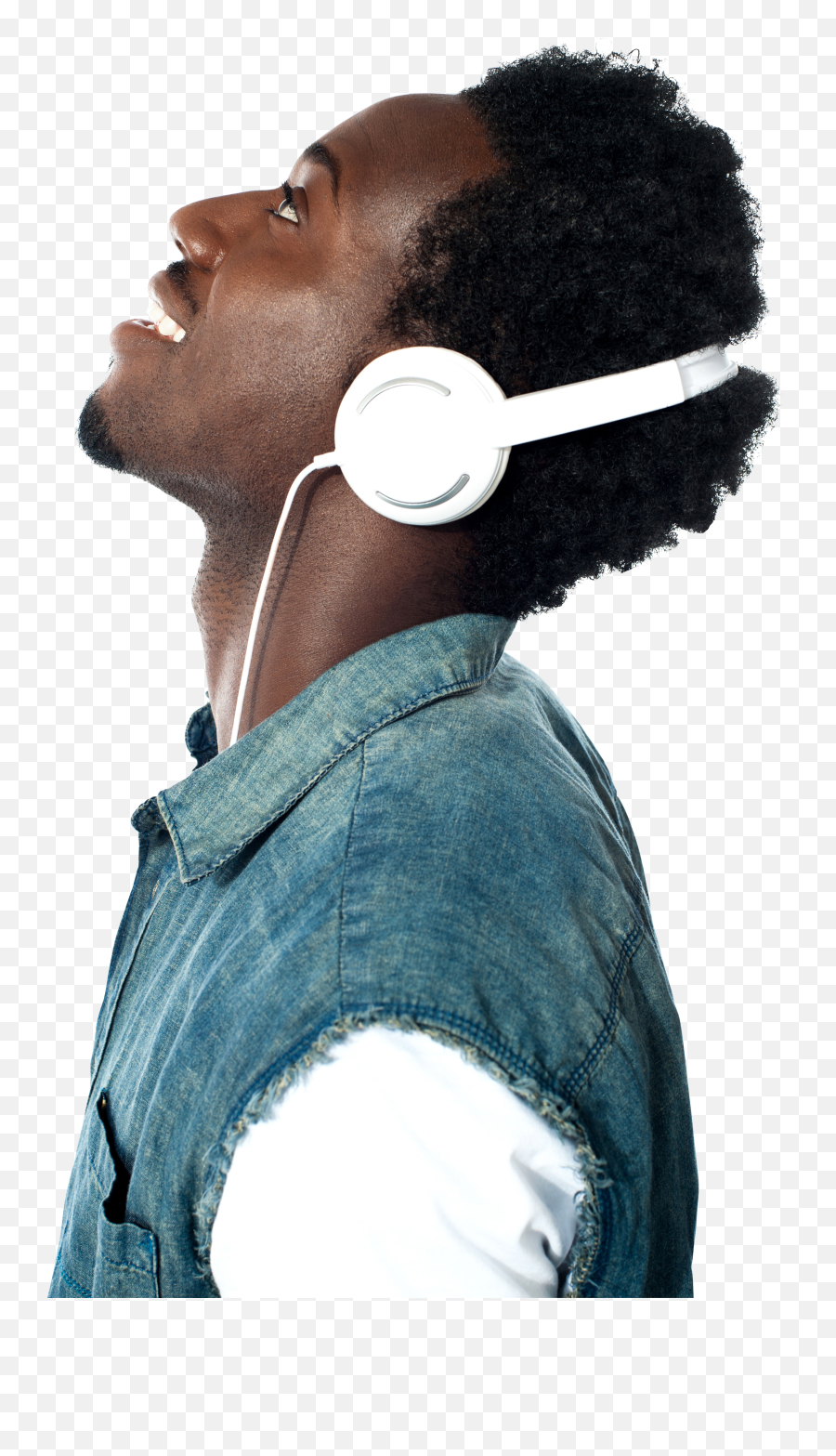 Listening Music Png Images Transparent Background Png Play - Listening To Music Png Emoji,Headphones Png