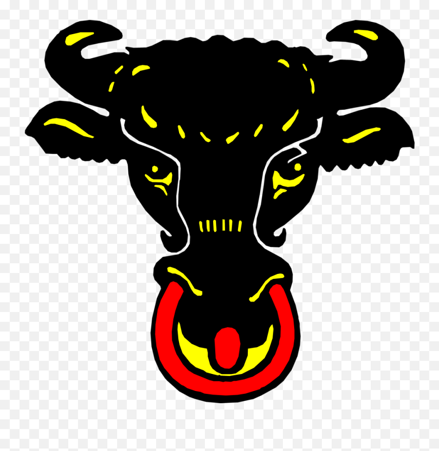 Cow Png Transparent Clip Art Imageu200b - Uri Flag Emoji,Cow Skull Clipart