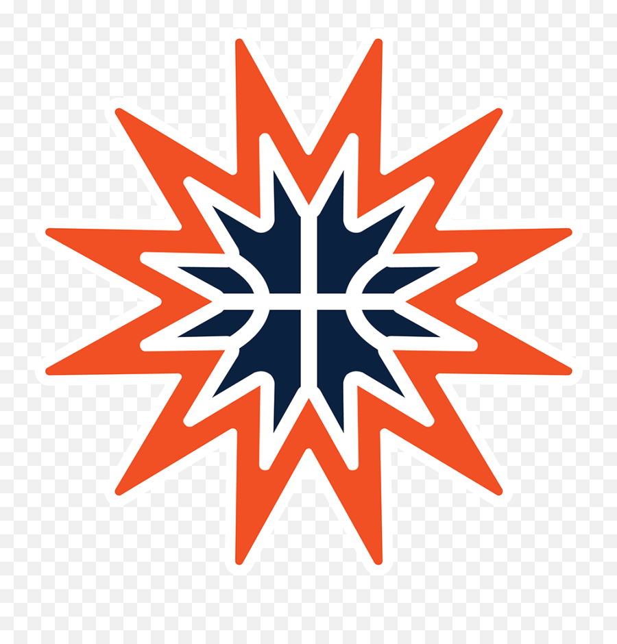 Connecticut Sun Alternate Logo - Womenu0027s National Basketball Clip Art Emoji,Sun Logo