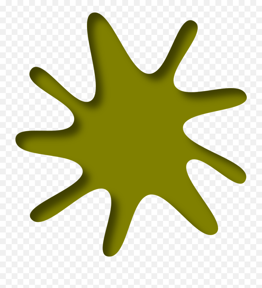 Paint Splash Clip Art N4 Free Image Download - Paint Splatter Cut Out Emoji,Paint Splatter Clipart