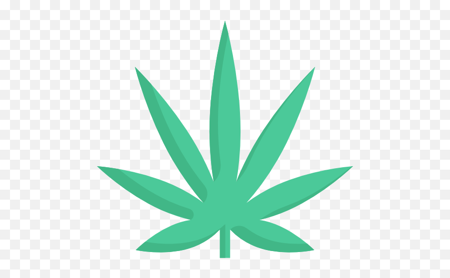 Cannabis - Cannabis Icon Emoji,Cannabis Png