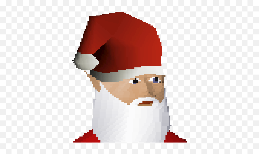 Gnome Child Christmas Transparent Png - Osrs Gnome Child Christmas Emoji,Gnome Transparent