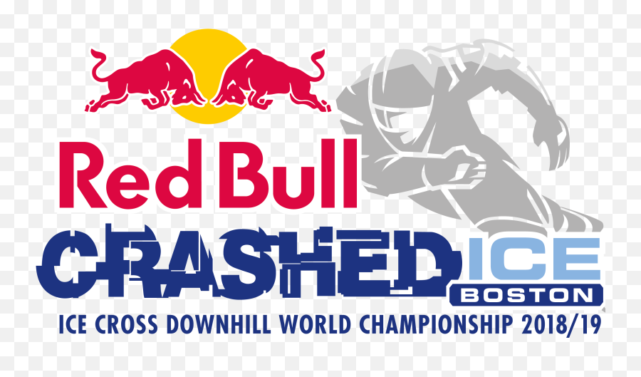 Download Red Bull Crashed Ice Boston - Red Bull Holden Red Bull Crashed Ice Emoji,Holden Logo