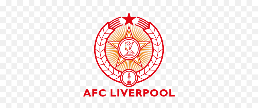 Afc Liverpool Vector Logo - Afc Liverpool Logo Emoji,Liverpool Logo