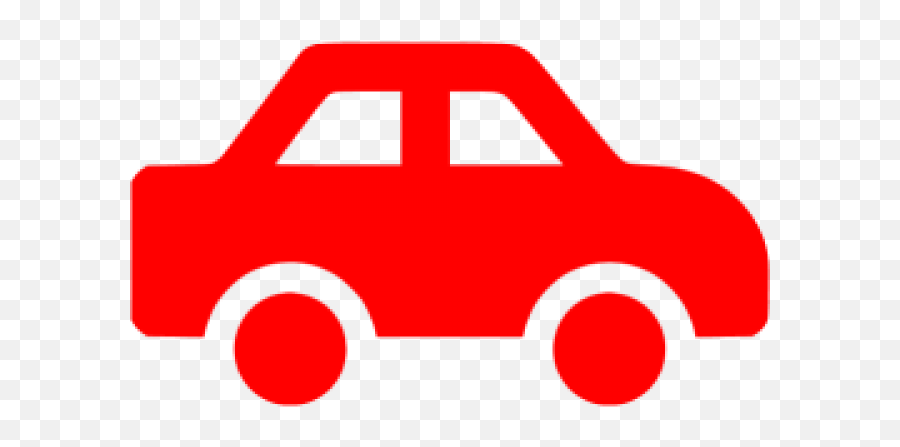 Red Car Icon - Brixton Emoji,Red Car Logo
