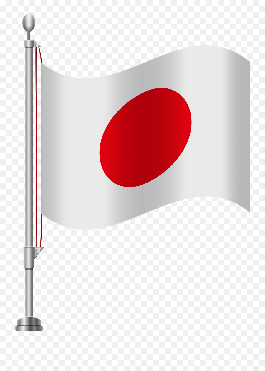 Flag Of Japan Clip Art Emoji,Japan Clipart