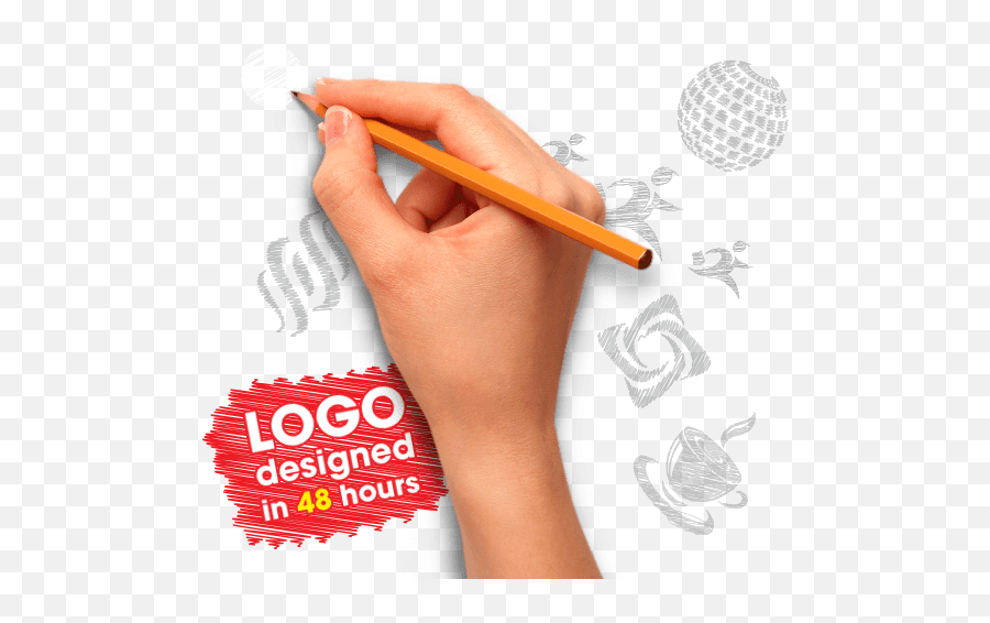 Logo Design - Create Your Business Logo Crazydomainscom Marking Tool Emoji,Quick Logo