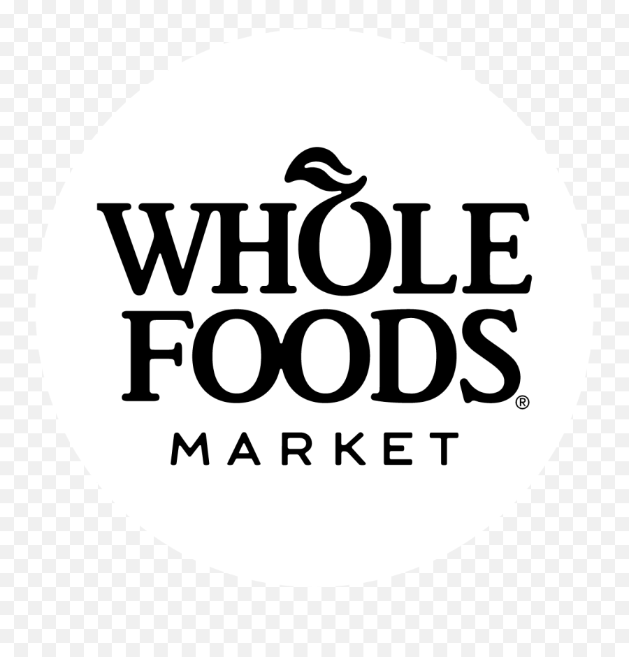Download Whole Foods Market Png Image - Transparent Transparent Background Whole Foods Logo Emoji,Whole Foods Market Logo