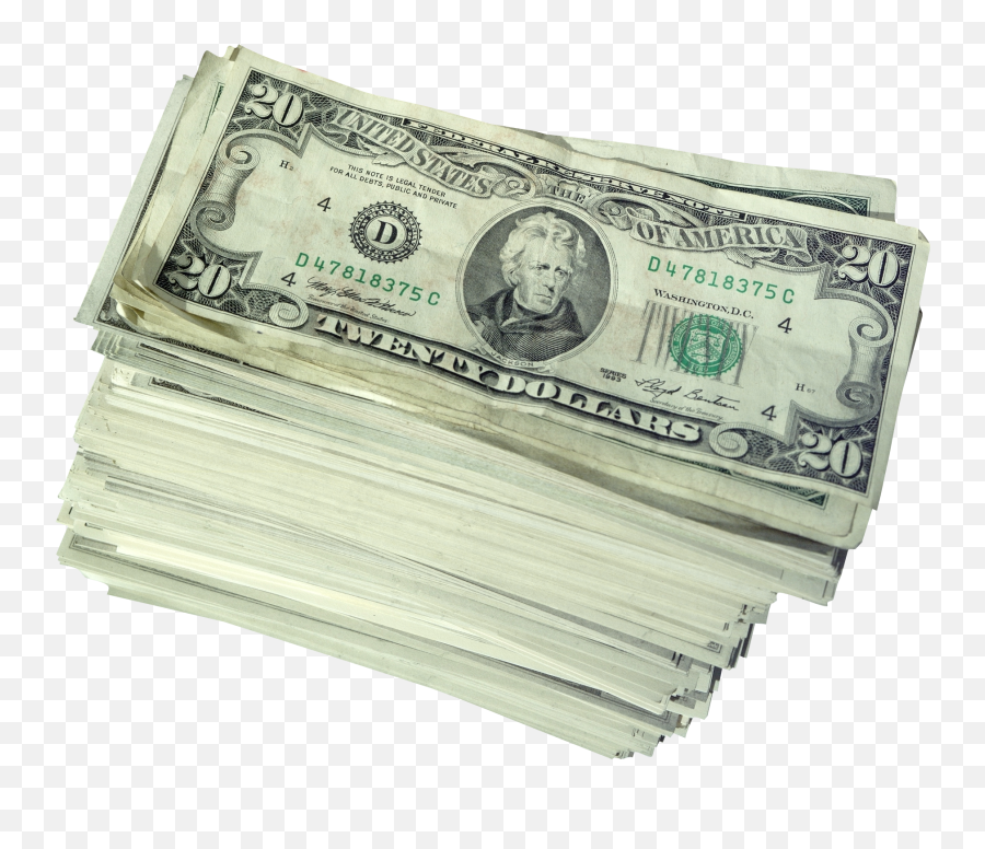 Money In Png - Money With Transparent Background Emoji,Money Png