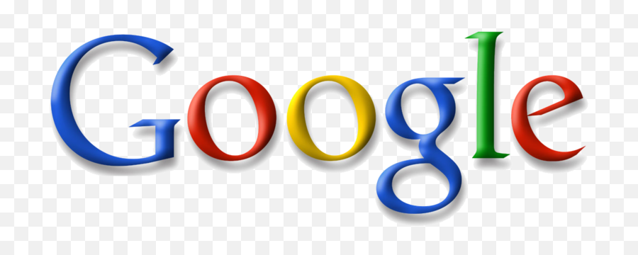 Google Logo History From 1997 To 2017 Emoji,History Of Google Logo