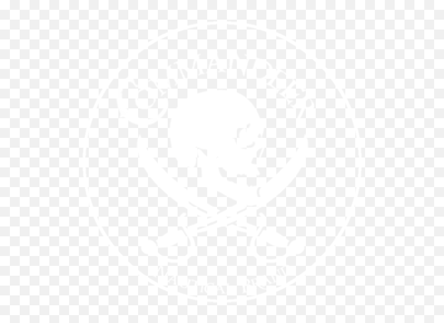 Skull And Crossed Arrows T - White Black Emoji,Crossed Arrows Logo