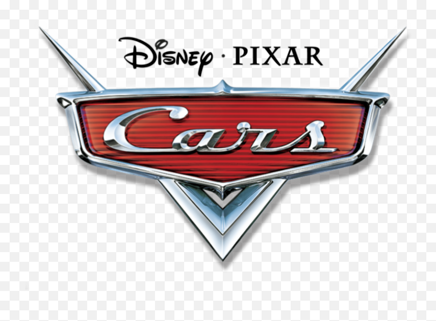 Cars - Disney Cars Logo Emoji,Disney Cars Logo