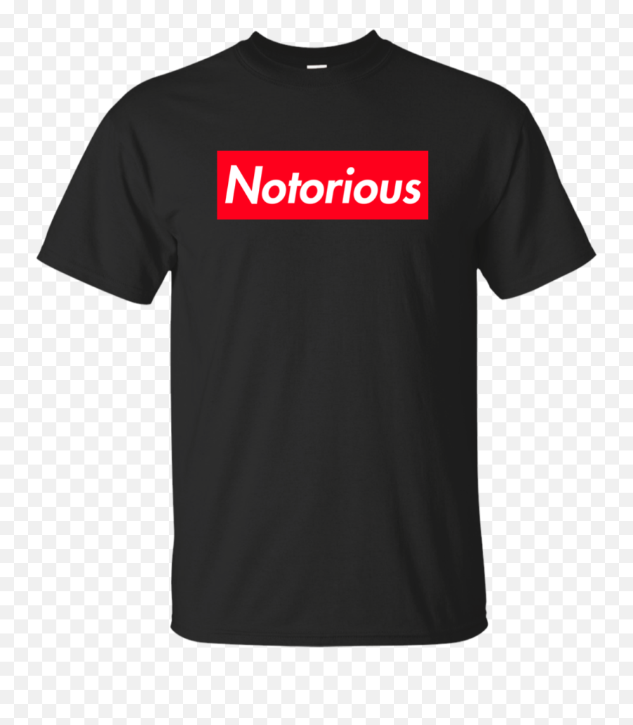 Conor Mcgregor Notorious Supreme Logo - Notorious Emoji,Supreme Box Logo Hoodie