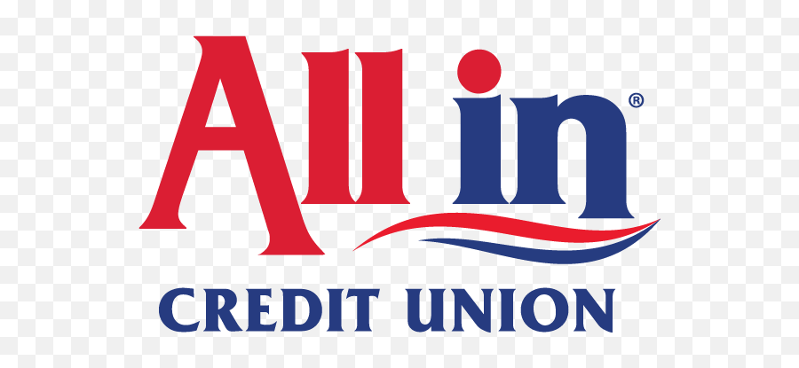 All In Credit Union - All In Credit Union Logo Emoji,Redit Logo