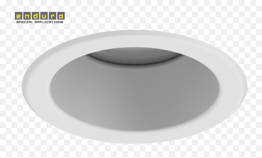 6 Fire Pro - Fire Rated Round Downlight 2000 Lm Solid Emoji,Fire Circle Png