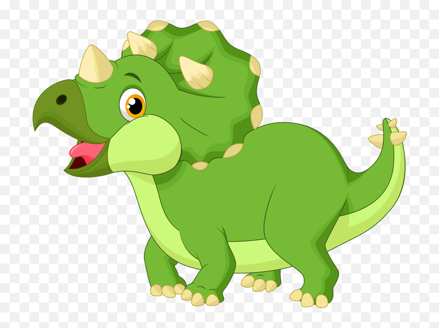 Triceratops Dinosaur Infant - Triceratops Dinosaur Clipart Emoji,Dinosaur Clipart