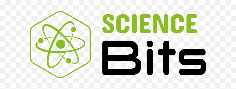 Teach And Learn Science By Doing Science Science Bits - Science Bits Emoji,8 Bit Logos