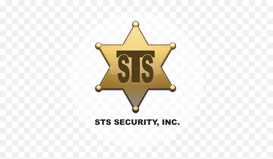 Sts Security Emoji,Sts Logo