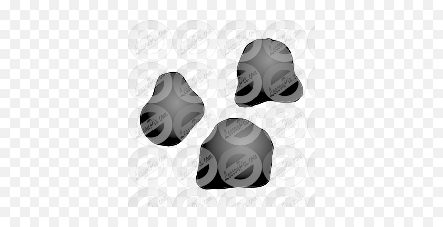 Coal Picture For Classroom Therapy Emoji,Coal Clipart