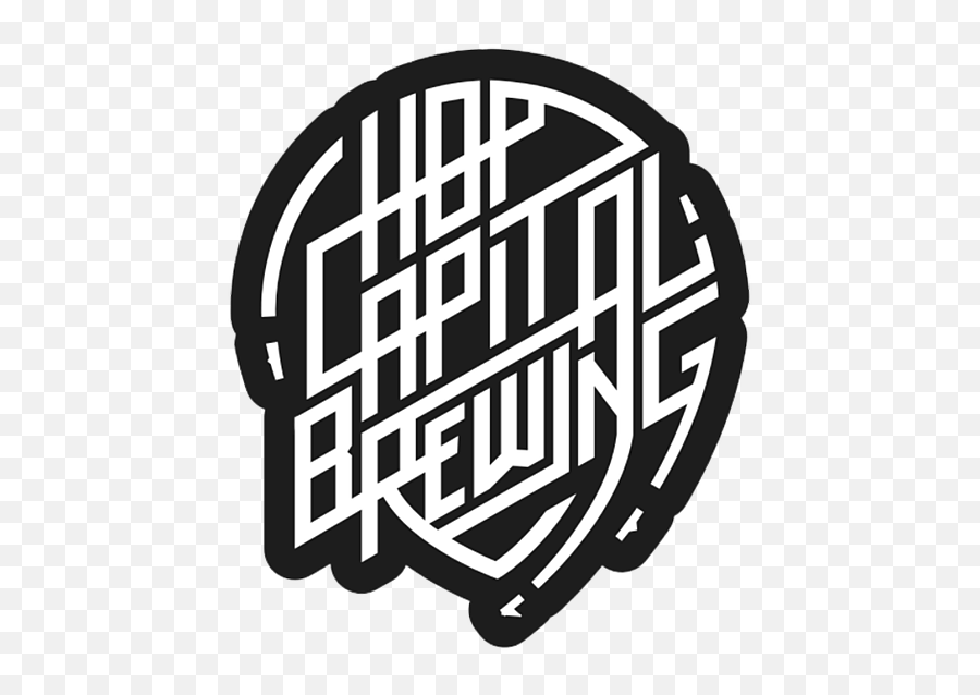 Hop Capital Brewing Linktree Emoji,Axe Capital Logo