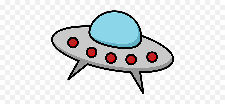 Real Story - Spaceship Clipart Emoji,Spaceship Clipart