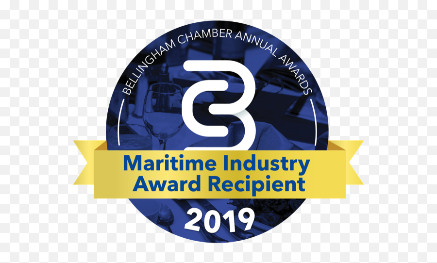 Bcs Named Winner Of 2019 Maritime Industry Award Emoji,Youtube Logo 2019
