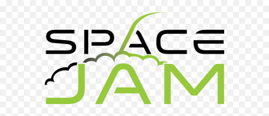 Space Jam - Language Emoji,Space Jam Logo