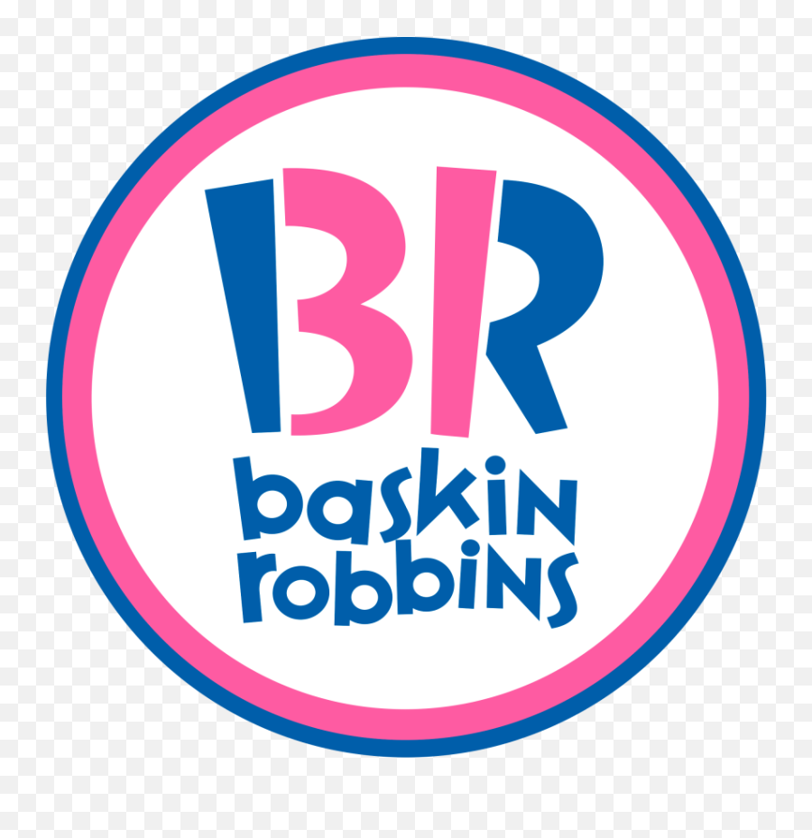 9 Best Restaurant Logos And How To Make - Baskin Robbins Logo Png Emoji,Best Logo