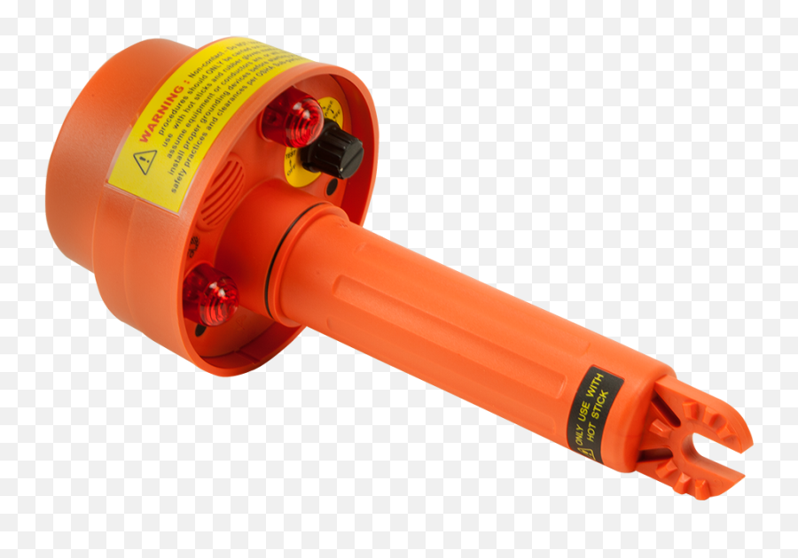 Broad Range Non - Contact Voltage Tester Hvncvt2 Klein Emoji,Paddle Clipart