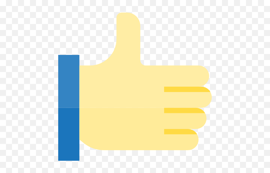 Free Icon Thumb Up Emoji,Twitter Button Transparent Background
