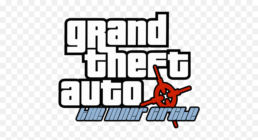 Grand Theft Auto The Inner Circle - Grand Theft Auto Series Emoji,Grand Theft Auto Png