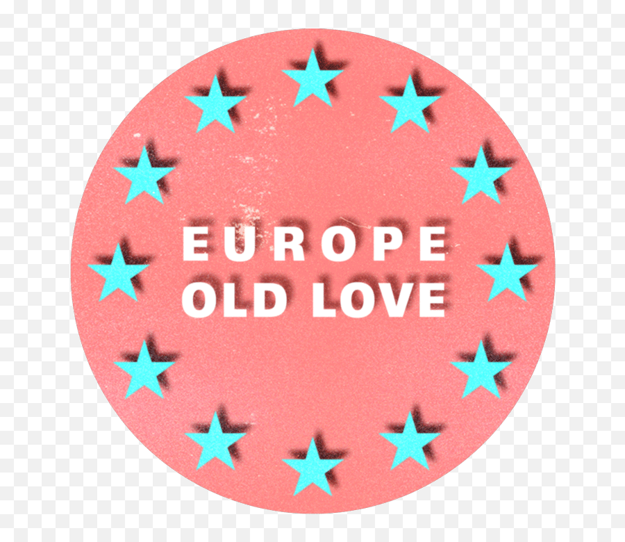 What Social Platforms Fo You Have U2013 Europe Old Love - Dot Emoji,Old Instagram Logo