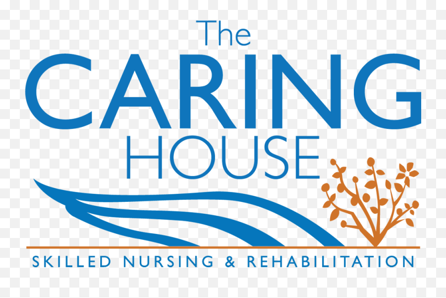 The - Caring Homes Logo Emoji,House Logo