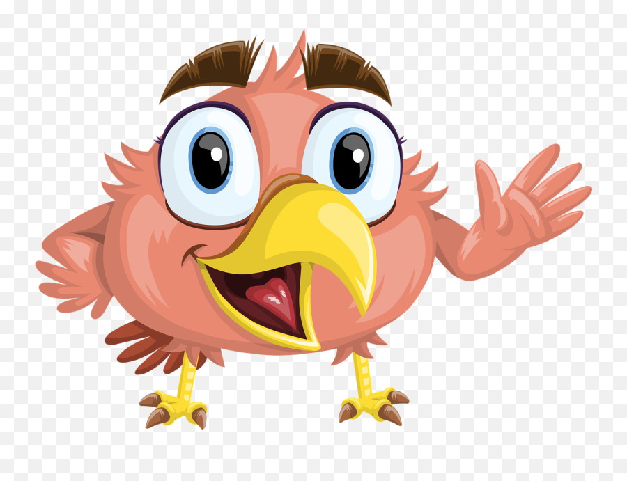 Bird Animal Beak Wild Eyes Png Picpng Emoji,Turkey Beak Clipart
