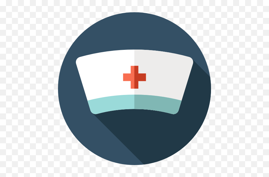 Cap Bonnet Healthcare And Medical Nurse Hospital Icon Emoji,Nurse Hat Png