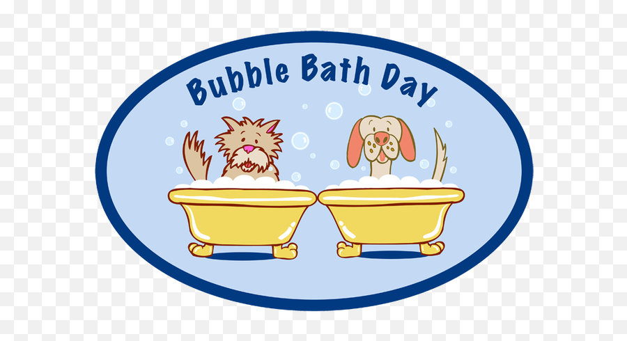 Bubble Bath Day 2020 - National Bubble Bath Day 2021 Emoji,Bath Clipart