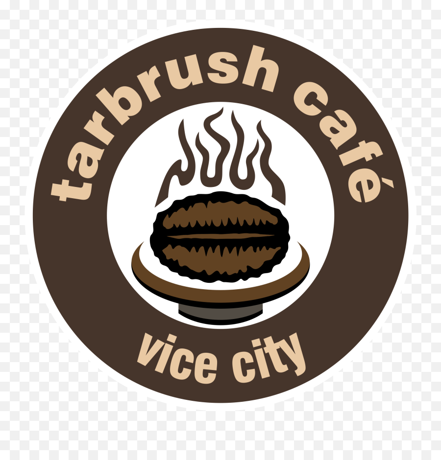 Request Tarbrush Café Logo - Gfx Requests U0026 Tutorials Emoji,Vice City Logo