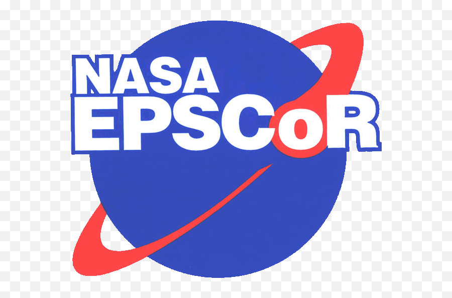 Space Grant Graphics - Nasa Epscor Emoji,Nasa Logo