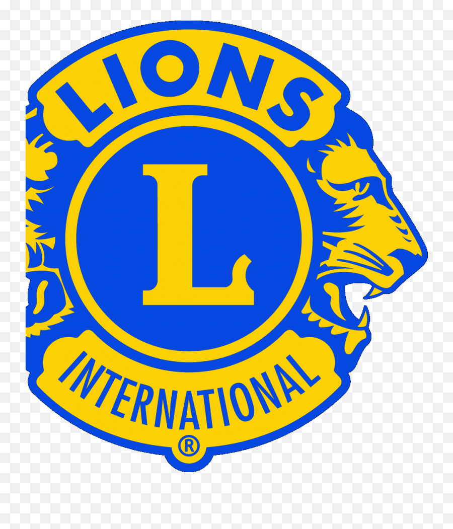 Lions Club Logo Vector File - Lions Club International Emoji,Bank Of America Logo Vector