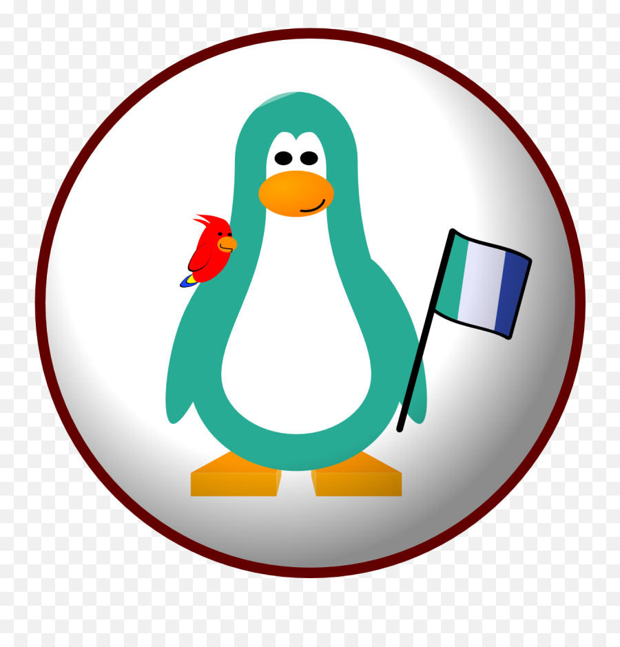 User Blogpenguin - Palcustom Flags Club Penguin Wiki Fandom Emoji,Logo Flags