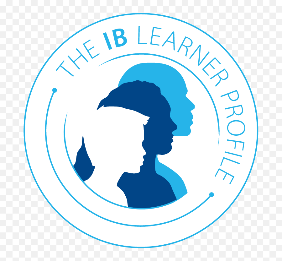 Logos And Programme Models - Learner Profile Aim Emoji,Ib Logo
