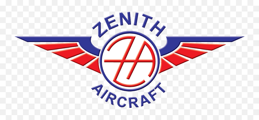 Zenith Aircraft Company - Zenith Aircraft Company Logo Emoji,Airplane Logo