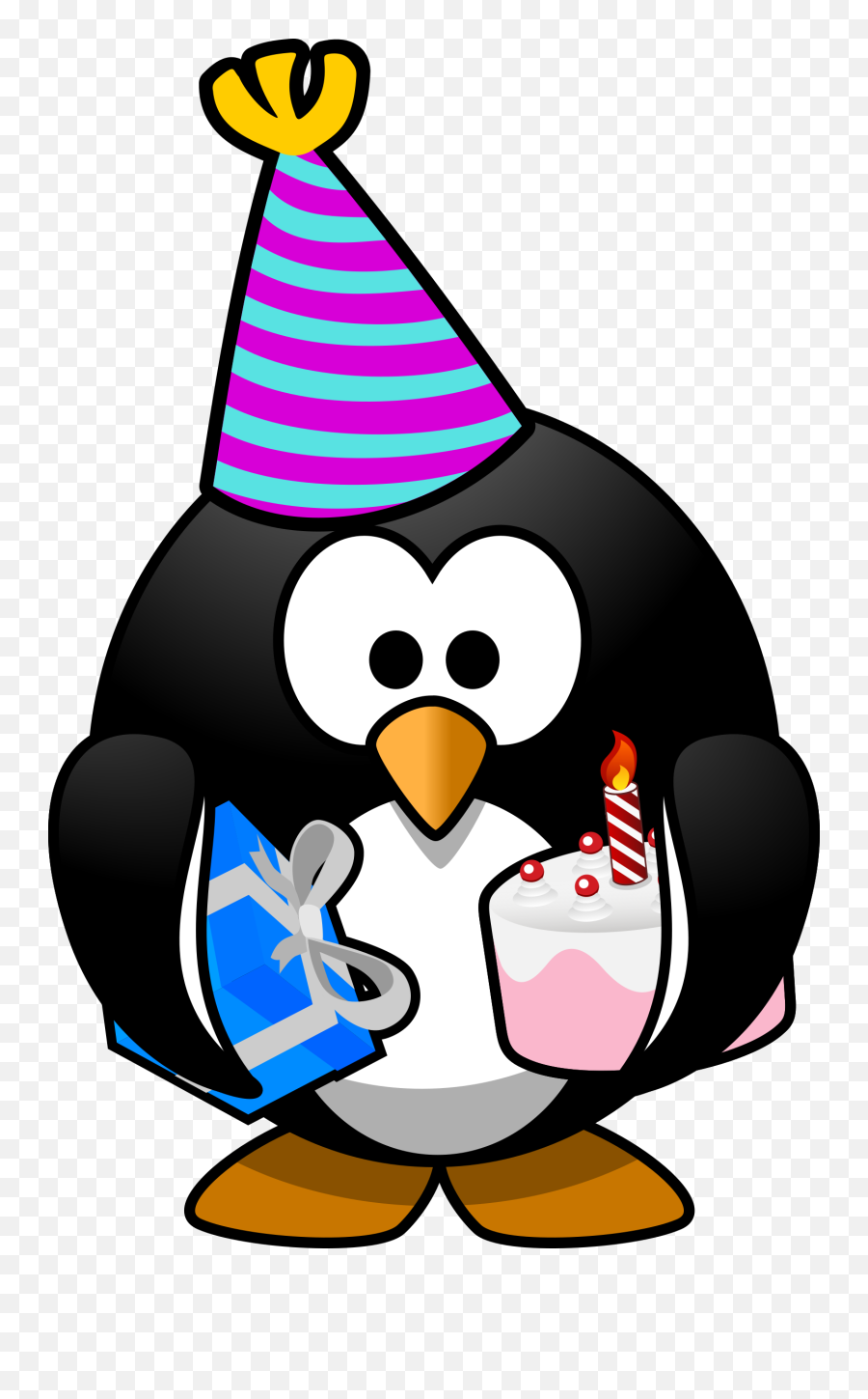 Celebration Clipart - Free Animated Birthday Clipart Emoji,Celebration Clipart