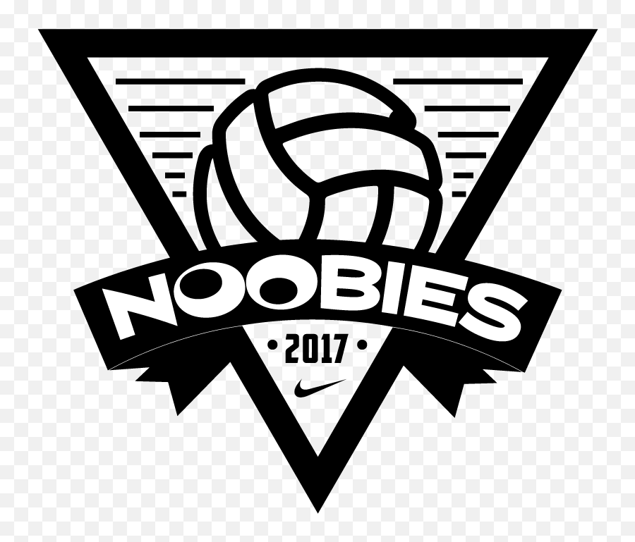 Volleyball Logo Art - For Basketball Emoji,Volleyball Logo