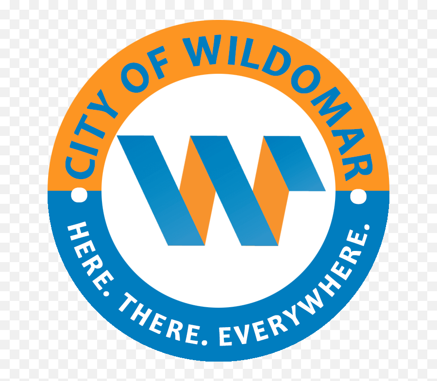 Wildomar Rap U2022 New City Logo - Parapente Emoji,City Logo