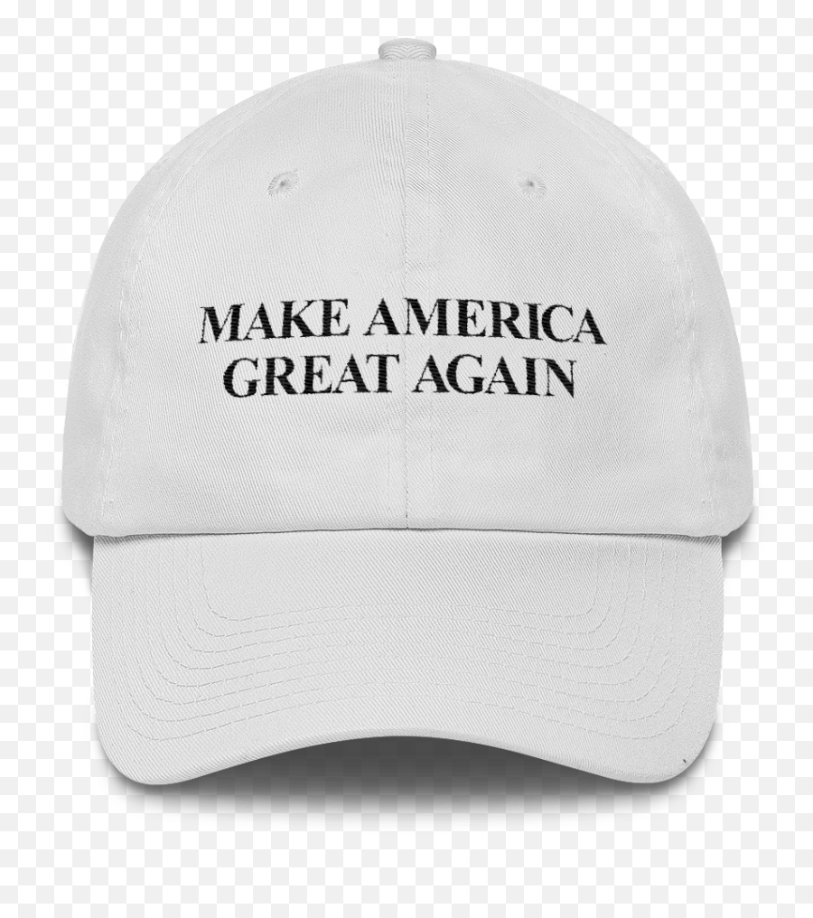 Make America Great Again Hat - Aslp Emoji,Maga Hat Png