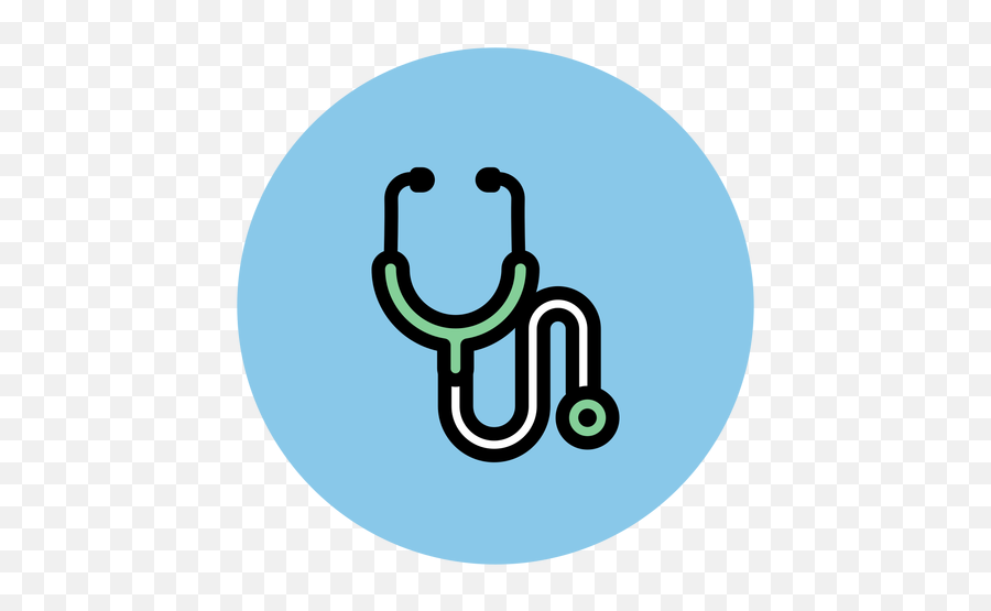 Stethoscope Icon Medical Icons - Medical Icon Transparent Emoji,Transparent Icons