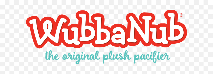 Wubbanub Infant Plush Pacifier - Wubbanub Emoji,Dodger Logo
