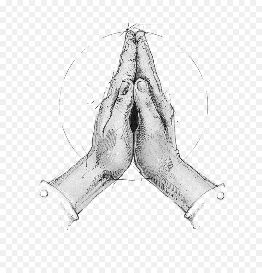 Download The Prayer Lessons Proved To Revivify These Lost - Dirty Emoji,Praying Hands Png